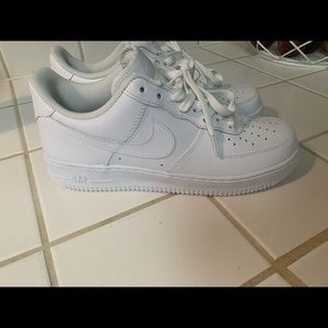 Nike Air Force 1